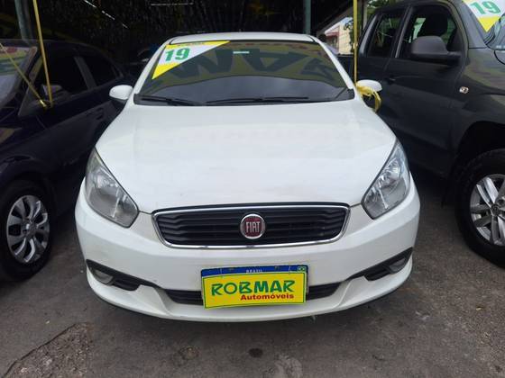FIAT GRAND SIENA 1.4 MPI ATTRACTIVE GNV 4P MANUAL